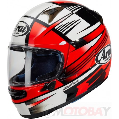 ARAI PROFILE-V HELMET