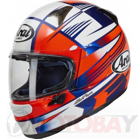 ARAI PROFILE-V HELMET