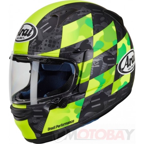 ARAI PROFILE-V HELMET