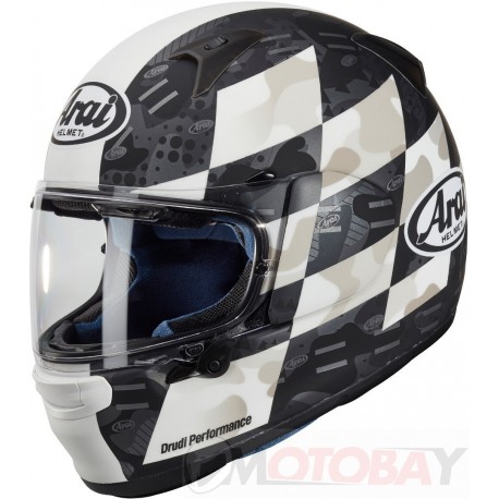 ARAI PROFILE-V HELMET