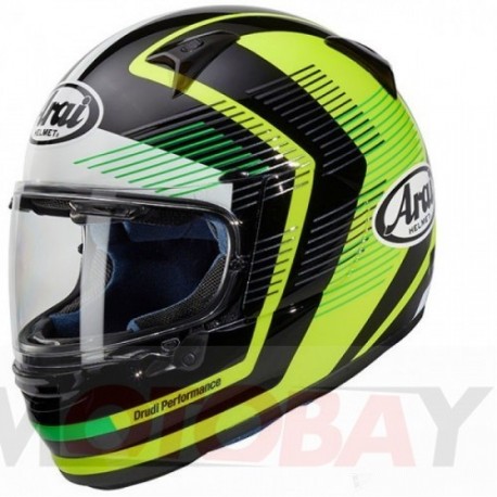 ARAI PROFILE-V HELMET