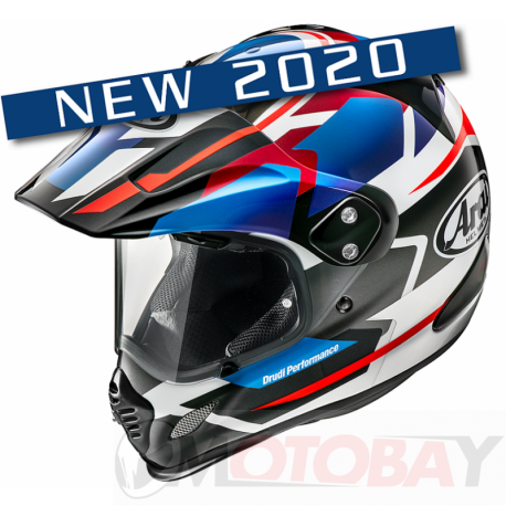 Arai Tour-X 4