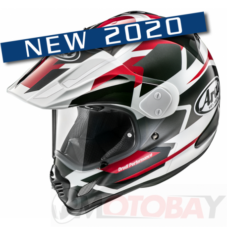 Arai Tour-X 4