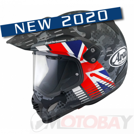 Arai Tour-X 4