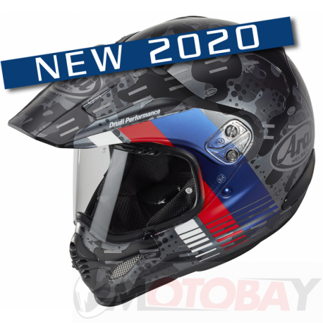 Arai Tour-X 4