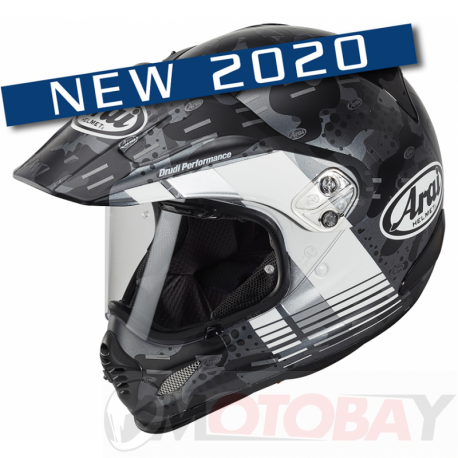 Arai Tour-X 4