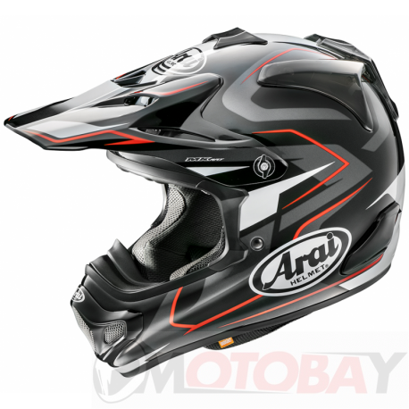 ARAI MX-V HELMET