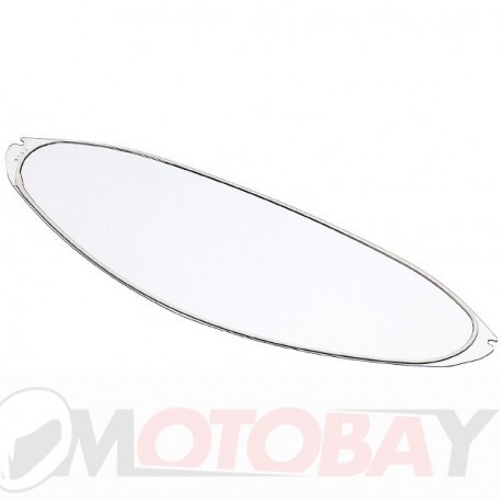 SHOEI PINLOCK LENS