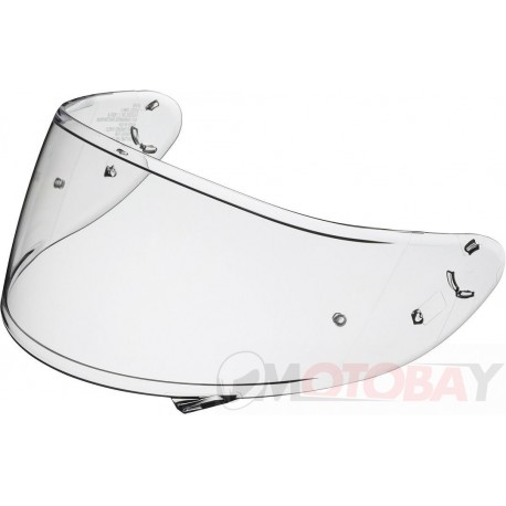 shoei pinlock visor