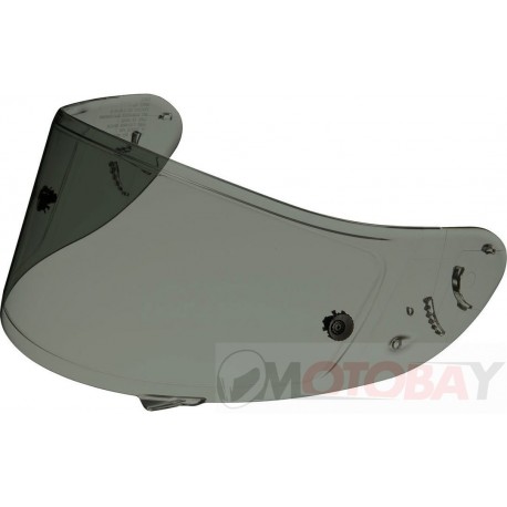 Shoei CWF-1 Racing Visor