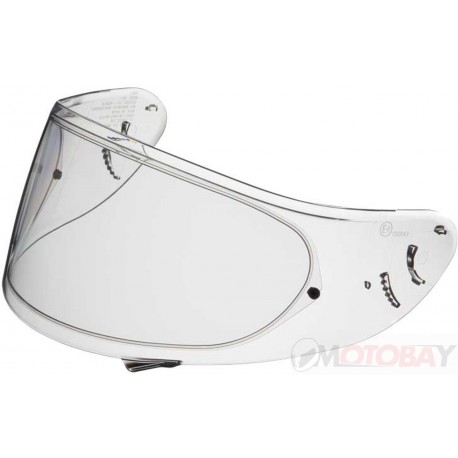 Shoei CF-1V Visor