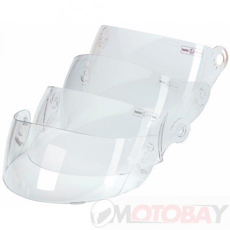 Caberg duke sales 2 visor