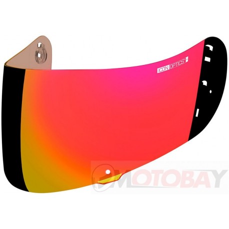 Icon Optics Visor