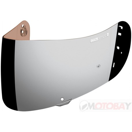 Icon Icon Optics Pinlock Ready Visor