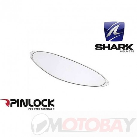 Shark Evo-One clear Pinlock Visor