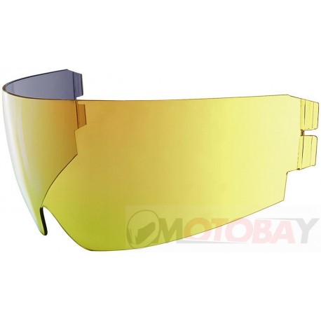 Scorpion EXO  Combat / Covert šalmų akiniai nuo saulės