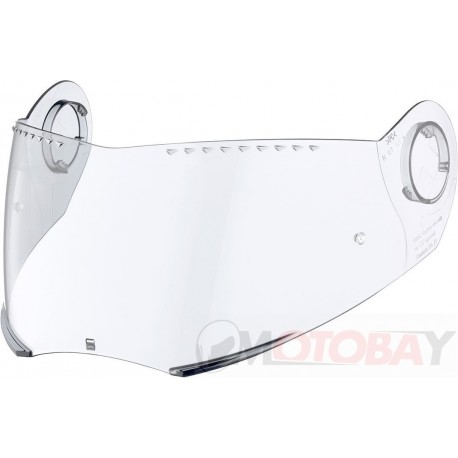 Schuberth E1 Visor