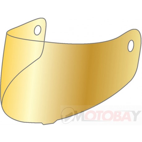 LS FF327 Pinlock Visor