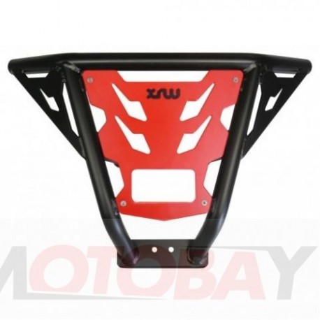 XRW FRONT BUMPER - RZR TURBO 2017