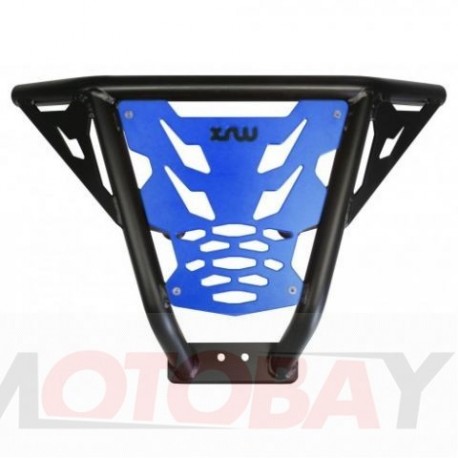 XRW FRONT BUMPER - RZR TURBO 2017