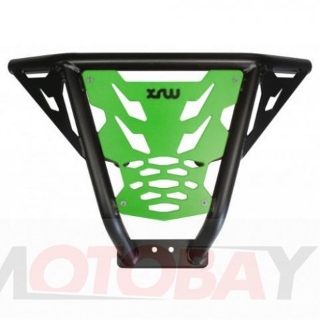 XRW FRONT BUMPER - RZR TURBO 2017