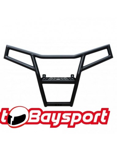 XRW FRONT BUMPER PX20 BLACK - POLARIS RZR 570