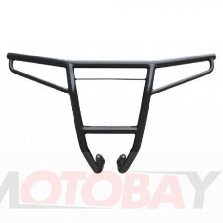 XRW BACK BUMPER PX21 BLACK  - POLARIS RZR 570