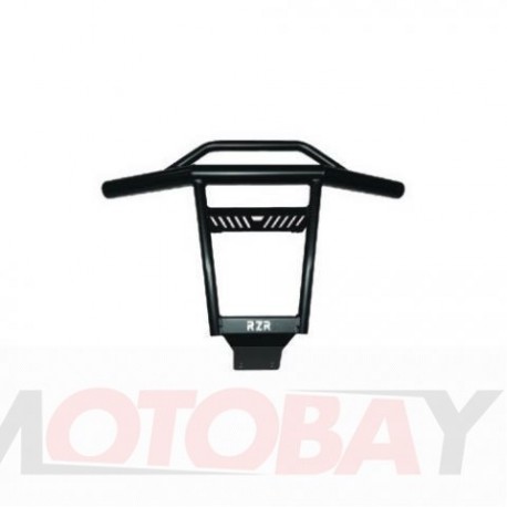 XRW FRONT BUMPER PX2 PRETO/BLACK - RZR 800