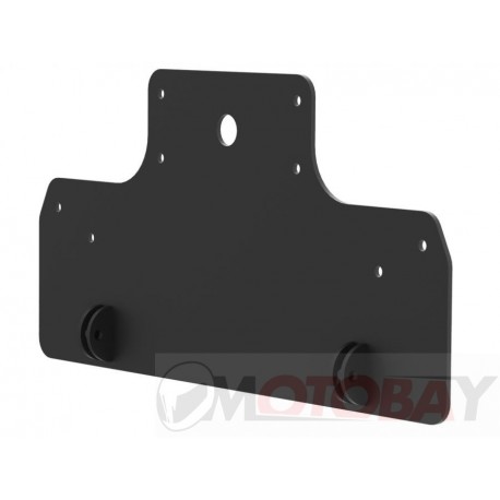 Iron Baltic IB Mid-mount adapter Polaris RZR 800