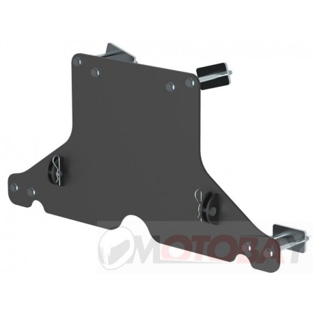 Iron Baltic IB Mid-mount adapter Polaris Ranger 570