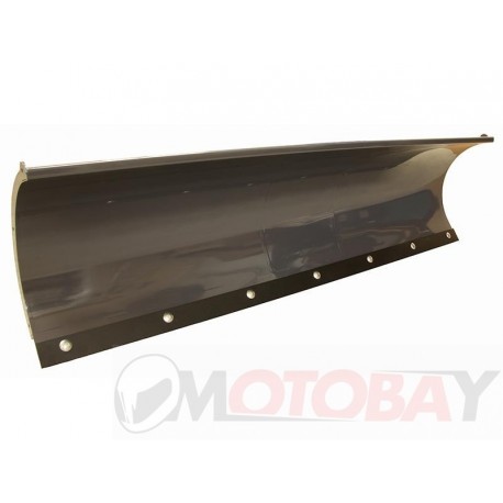 IRON BALTIC Straight plow blade 1500 mm / 59 in