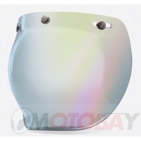 BELL CUSTOM 500 BUBBLE Visor