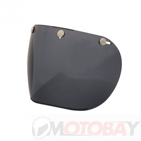 BELL CUSTOM 500 3 SNAP RETRO Visor