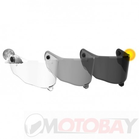 BELL STAR / RACE STAR / PRO STAR / SRT MODULAR Visor