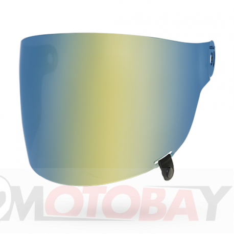 BELL BULLITT FLAT Visor