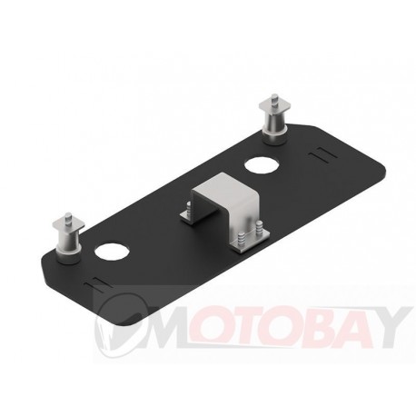 IRON BALTIC  Front-mount adapter CFMOTO UFORCE 1000