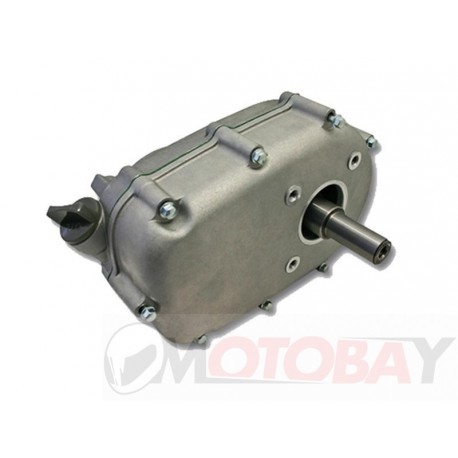 IRON BALTIC Reductor gearbox GX160 ( Sweeper collector )