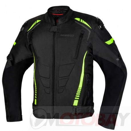 OZONE PULSE Jacket