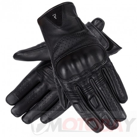 REBELHORN THUG II Lady Perforated gloves
