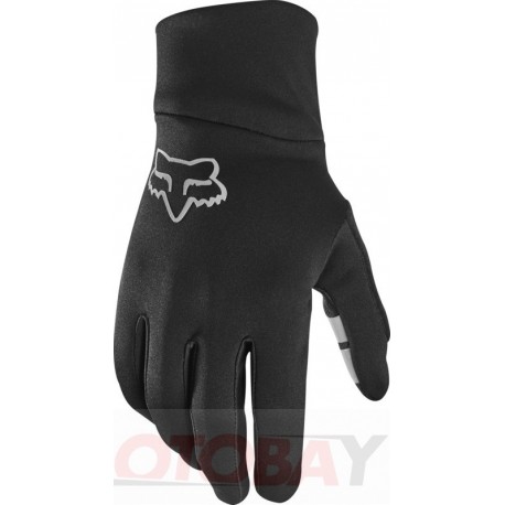 FOX Ranger Fire Lady cycling gloves