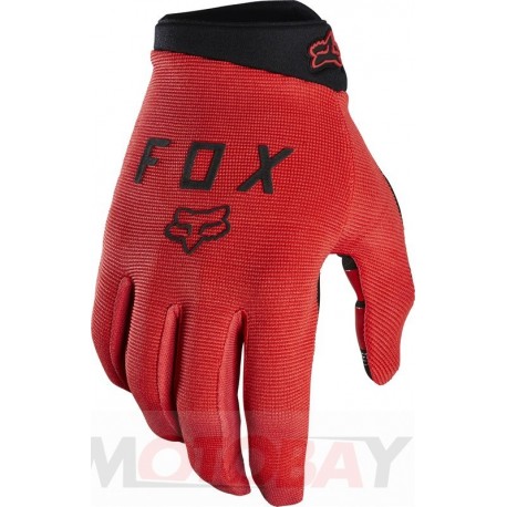 FOX Ranger cycling gloves