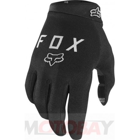 FOX Ranger Gel cycling gloves