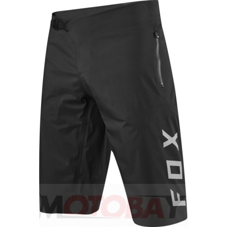 FOX DEFEND PRO WATER cycling shorts