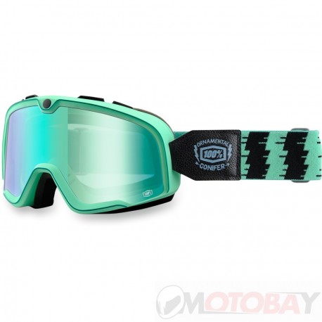 100% Barstow Classic Goggles