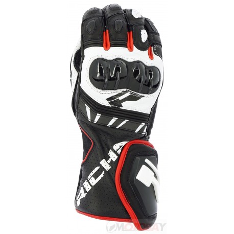 RICHA R-PRO RACING GLOVES