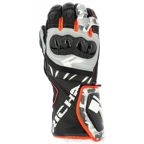 RICHA R-PRO RACING GLOVES