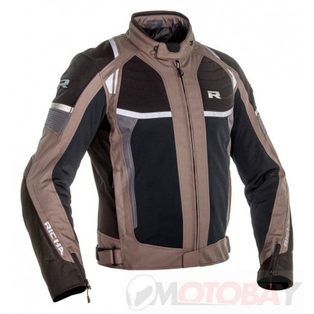 RICHA AIRSTREAM-X JACKET