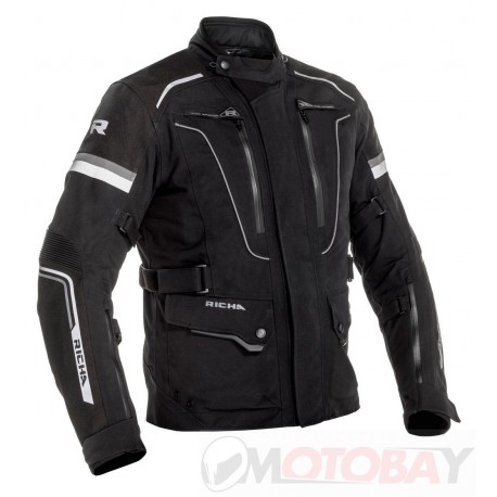 RICHA INFINITY 2 PRO JACKET