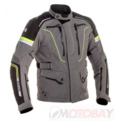 RICHA INFINITY 2 PRO JACKET