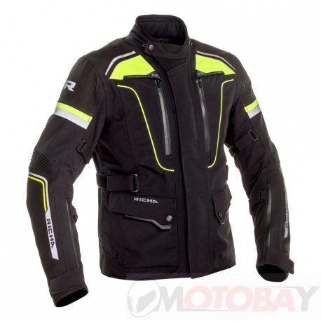 RICHA INFINITY 2 PRO JACKET